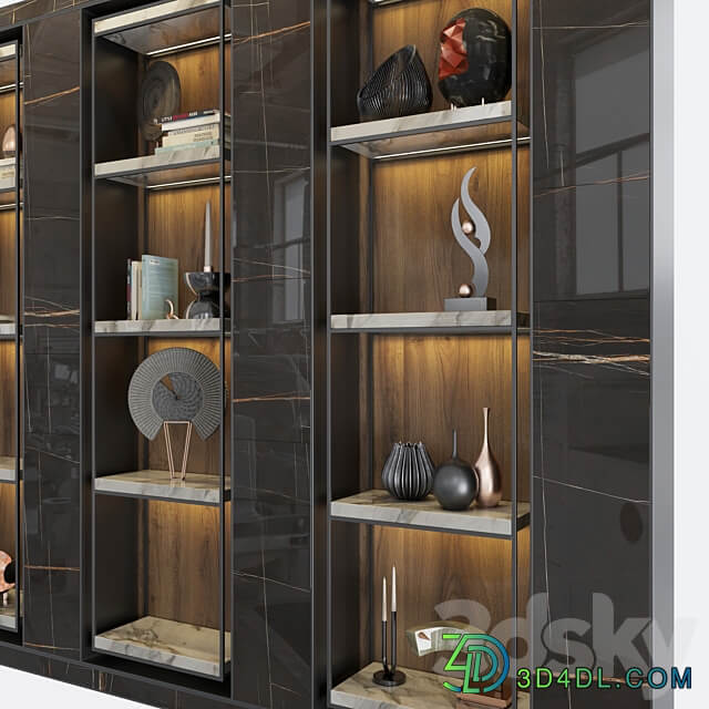 Shelving 63