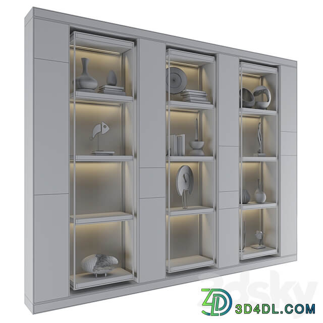 Shelving 63