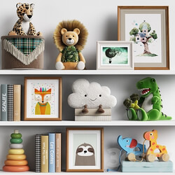 Miscellaneous Kids Room Decor 09 