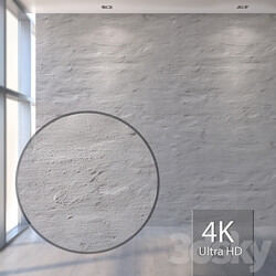 Miscellaneous Historic White Plaster 1061 