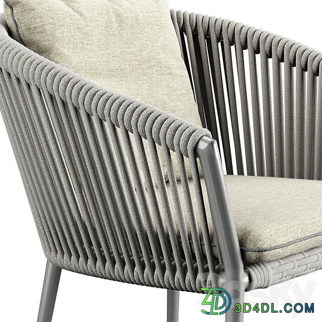 Table Chair Muse Dining Chair Irune Ola Forma Table