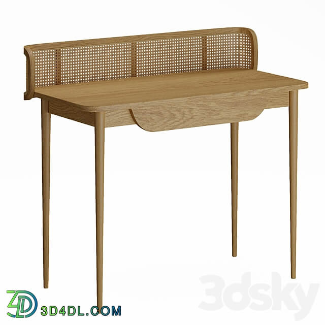 Writing desk Buisseau La Redoute