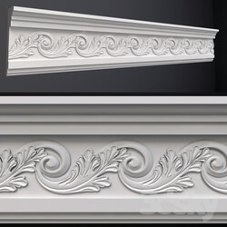 Cornices 