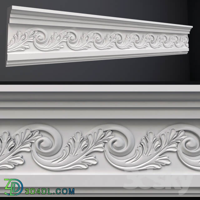 Cornices