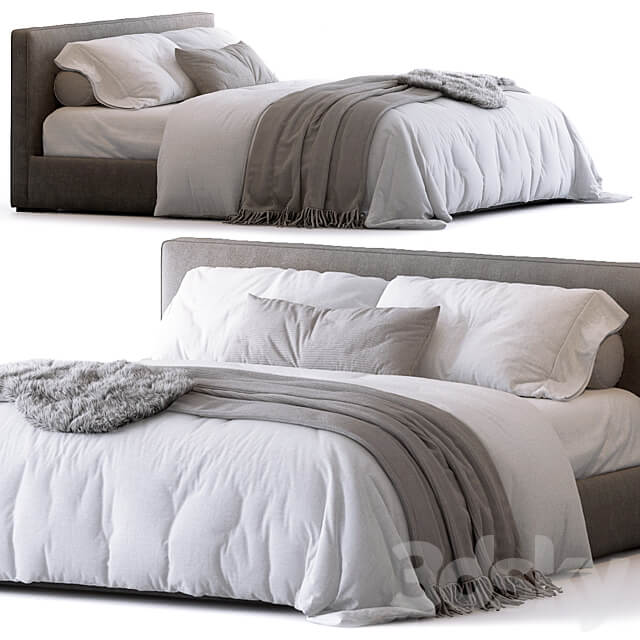 Bed Stone by Meridiani