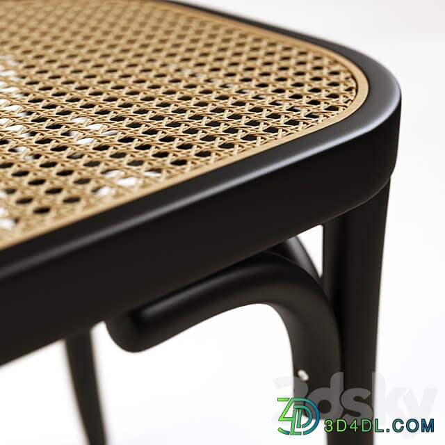 Bench bedside table Cedak