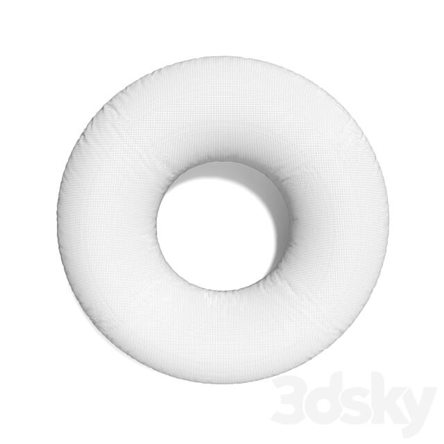 Miscellaneous Inflatable circle