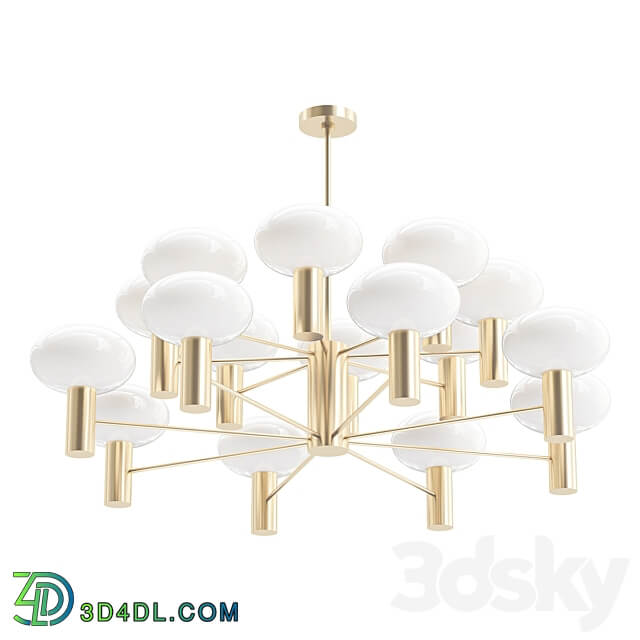 Pendant light Bentley