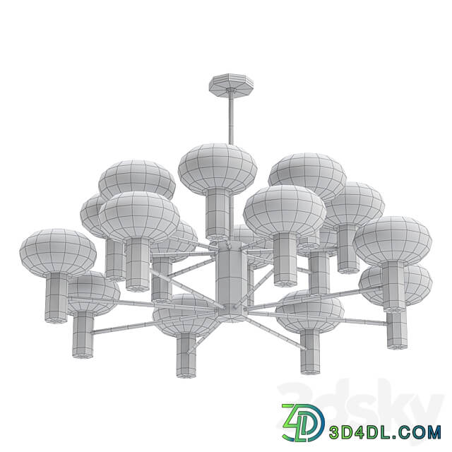 Pendant light Bentley