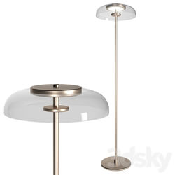 LED7 Future Lighting Nuura Blossi Floor 