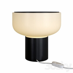 Arpeggio Sideboard Table Light by Gantri 