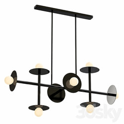 Pendant light Nodes 8 