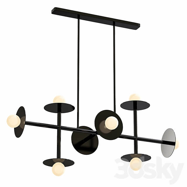 Pendant light Nodes 8