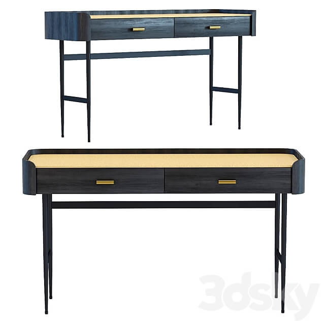 Desk Milano 140