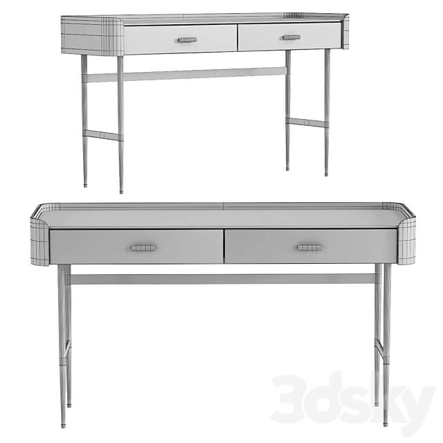 Desk Milano 140