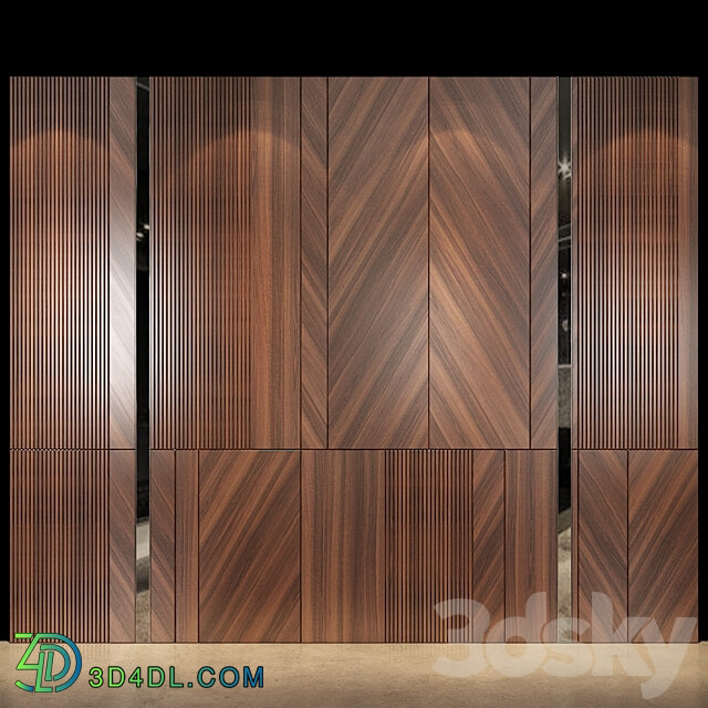 Wall Panel No.20