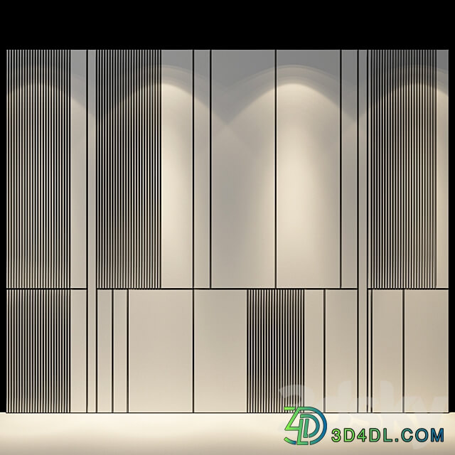 Wall Panel No.20
