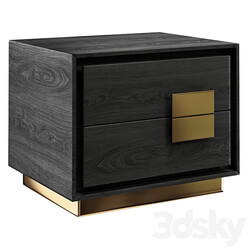 Sideboard Chest of drawer Nightstand ego 
