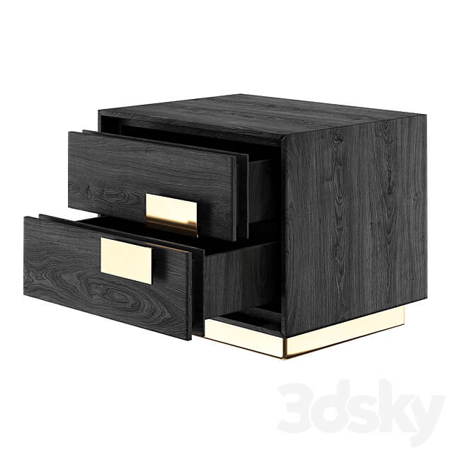 Sideboard Chest of drawer Nightstand ego