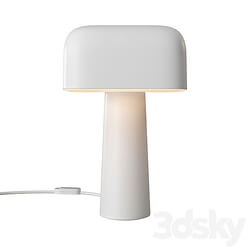 Gio Table Light by Ammunition 