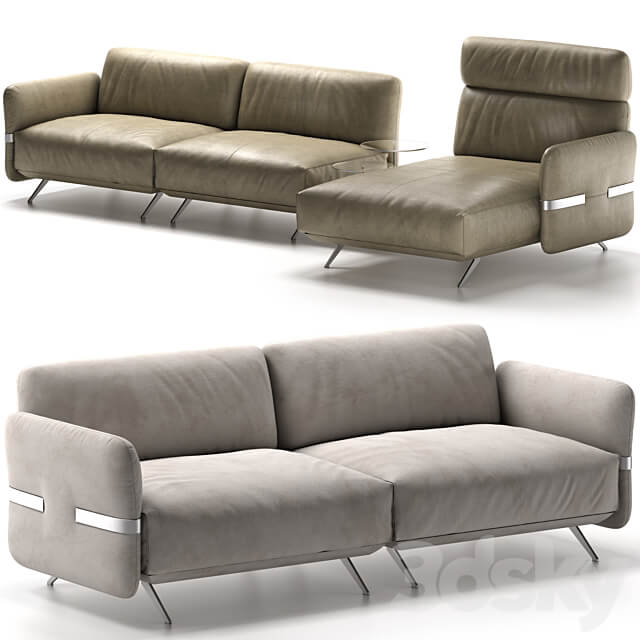 Natuzzi Pablo