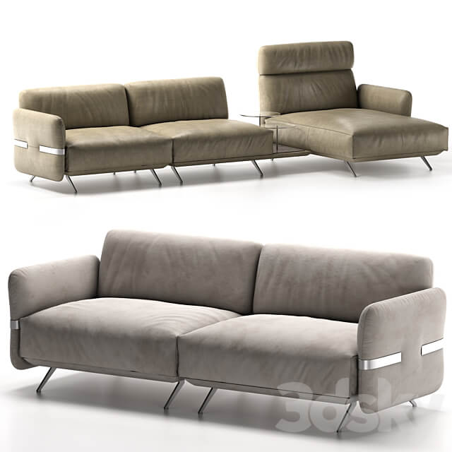 Natuzzi Pablo