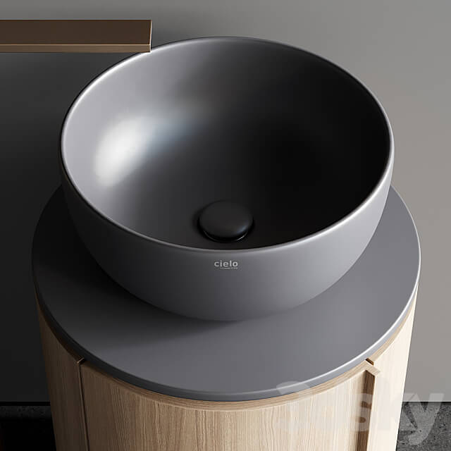 Ceramica Cielo Tiberino Set 2