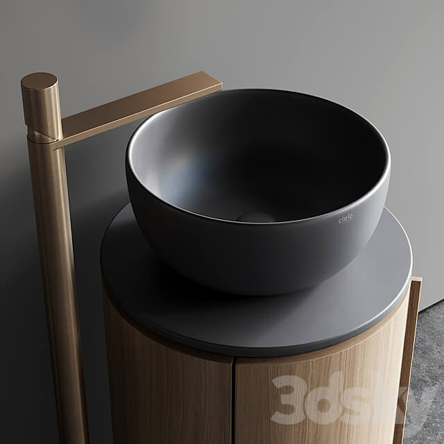 Ceramica Cielo Tiberino Set 2