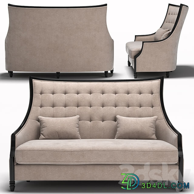 Dantone Sofa Gloucester 