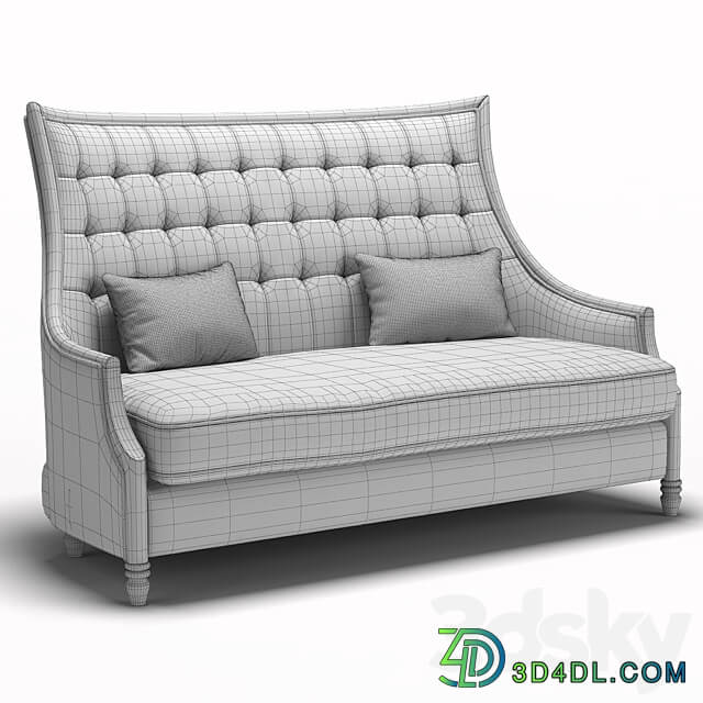 Dantone Sofa Gloucester 