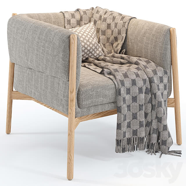 Armchair Tekou