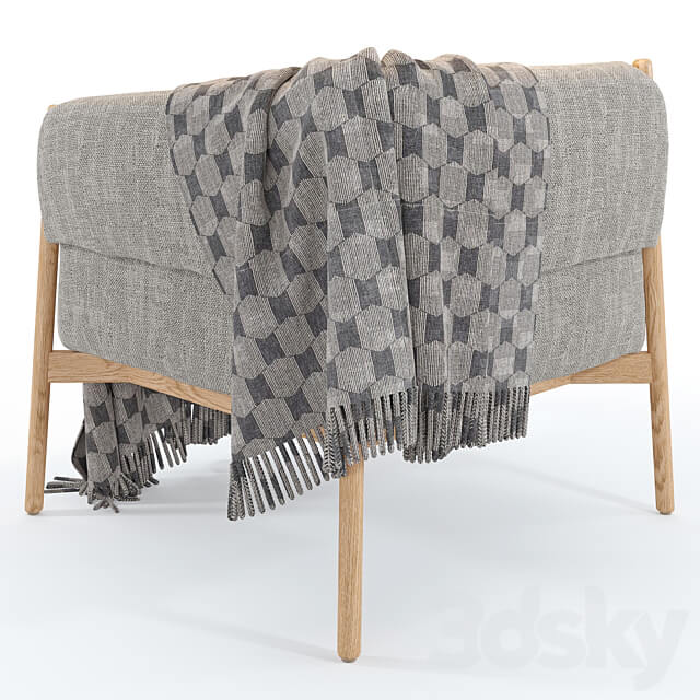 Armchair Tekou