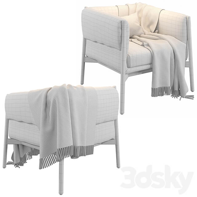 Armchair Tekou