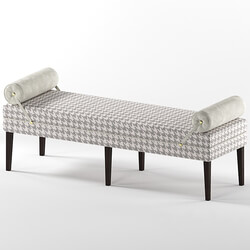 Couch Apart Mebel 3D Models 