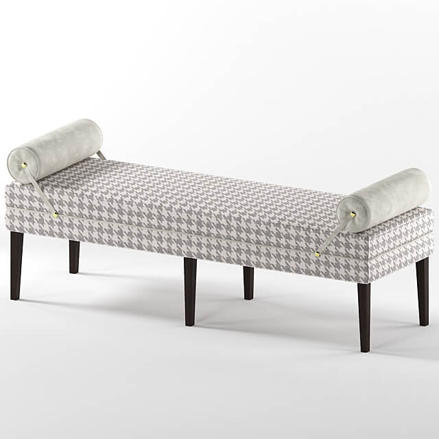 Couch Apart Mebel 3D Models