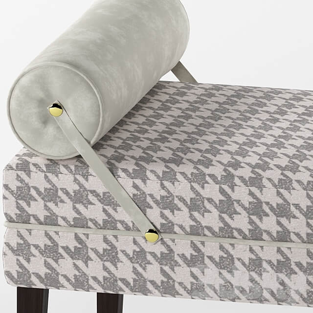 Couch Apart Mebel 3D Models