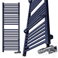 heated towel rail Terma Lima One 