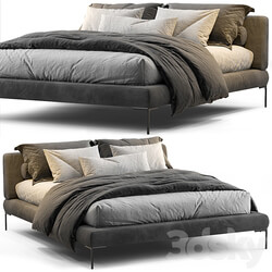 Bed Charles by B B 