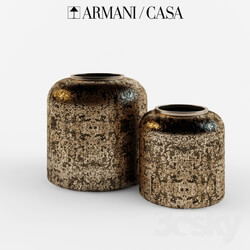 Armani Casa Etna 