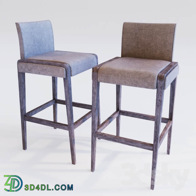 Bar stool jil