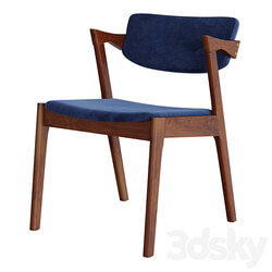 Deephouse chair Kai 