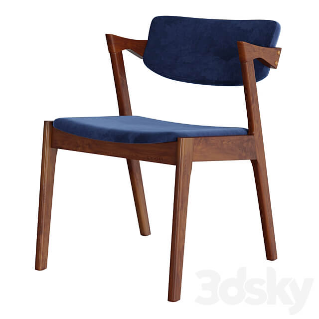 Deephouse chair Kai