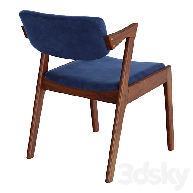 Deephouse chair Kai