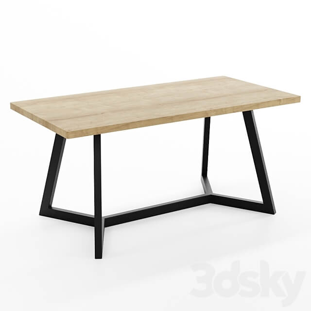 Loft table SP06