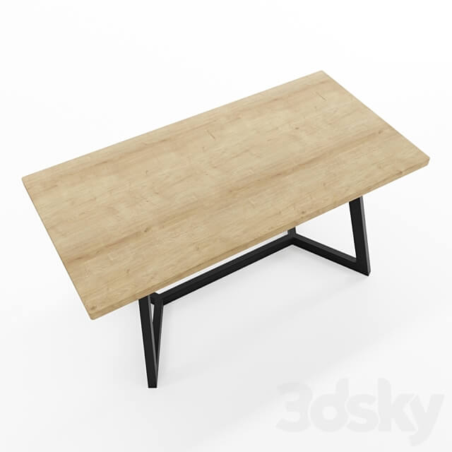 Loft table SP06