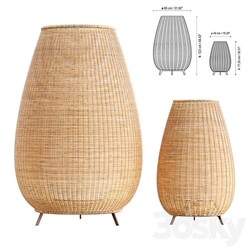 bover Amphora 01 and 02 by Alex Fernandez Camps and Gonzalo Mila 