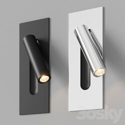 Fuse Unswitched LED Wall Sconce by James Bassant from Astro Lighting 