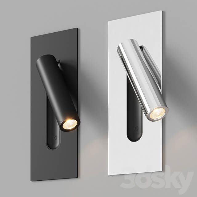 Fuse Unswitched LED Wall Sconce by James Bassant from Astro Lighting