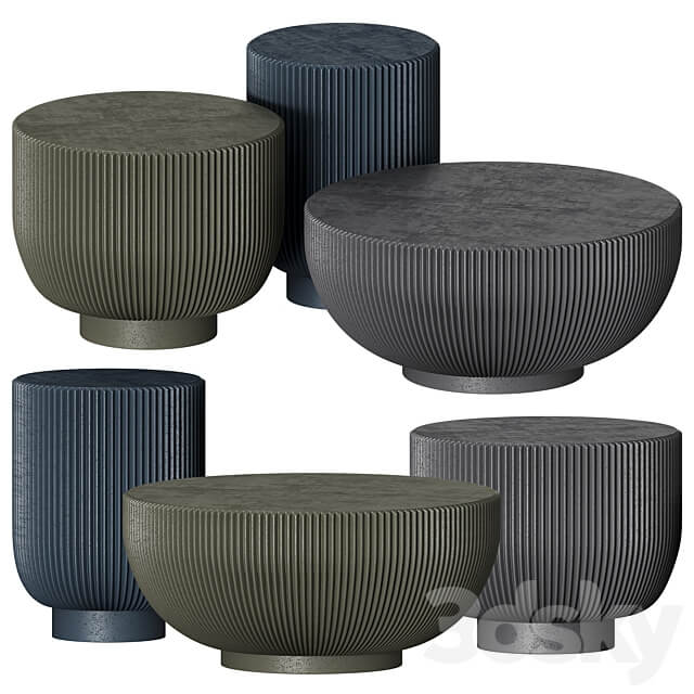Baxter Juno Coffee Table