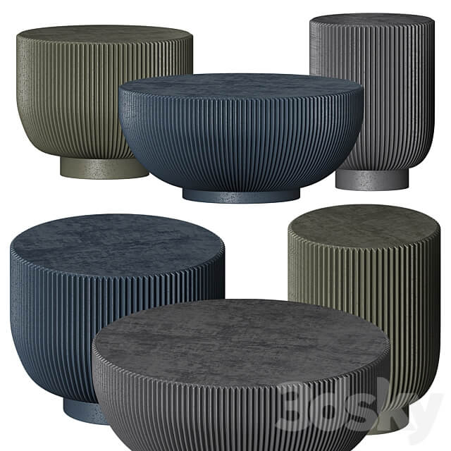 Baxter Juno Coffee Table